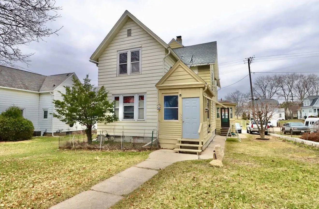 Transforming Spaces, Elevating Lives