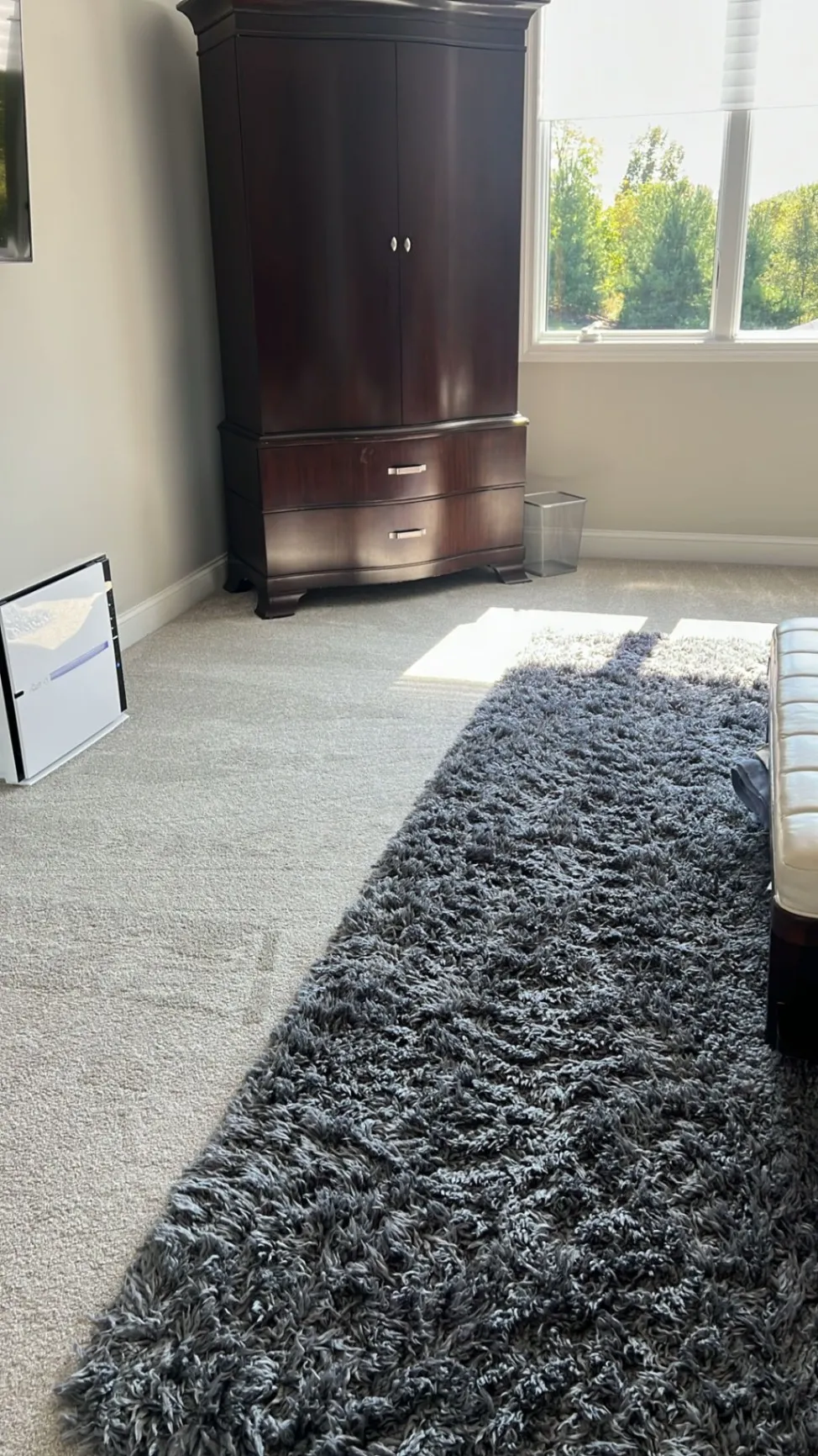 Image representative of the work performed