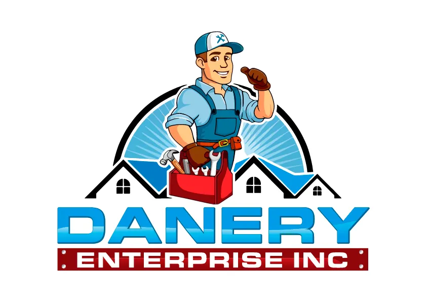 logo Danery Enterprise INC