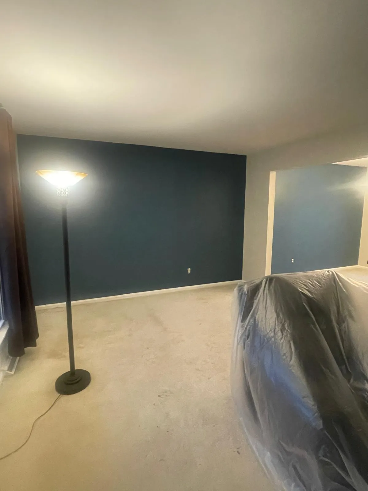 Building Excellence in Every Corner, With Geovanni Drywall.