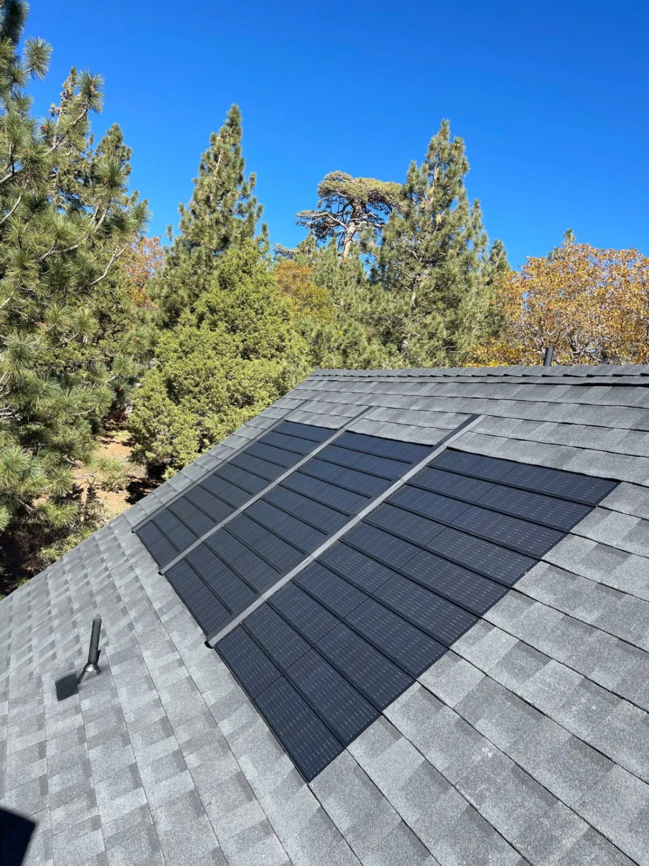 Roofing Repair