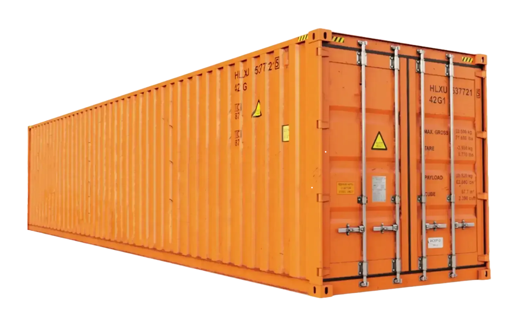 Container