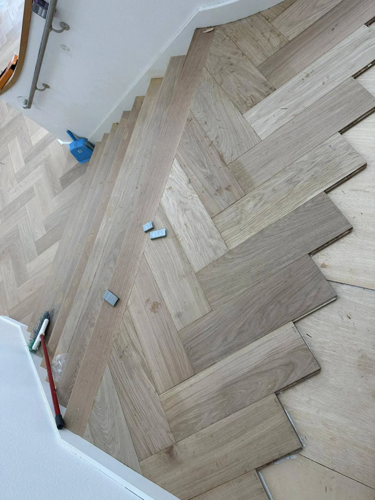 Laminated Floor