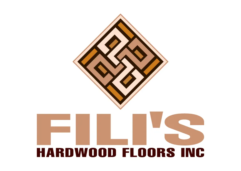 logo Fili's Hardwood Floors Inc