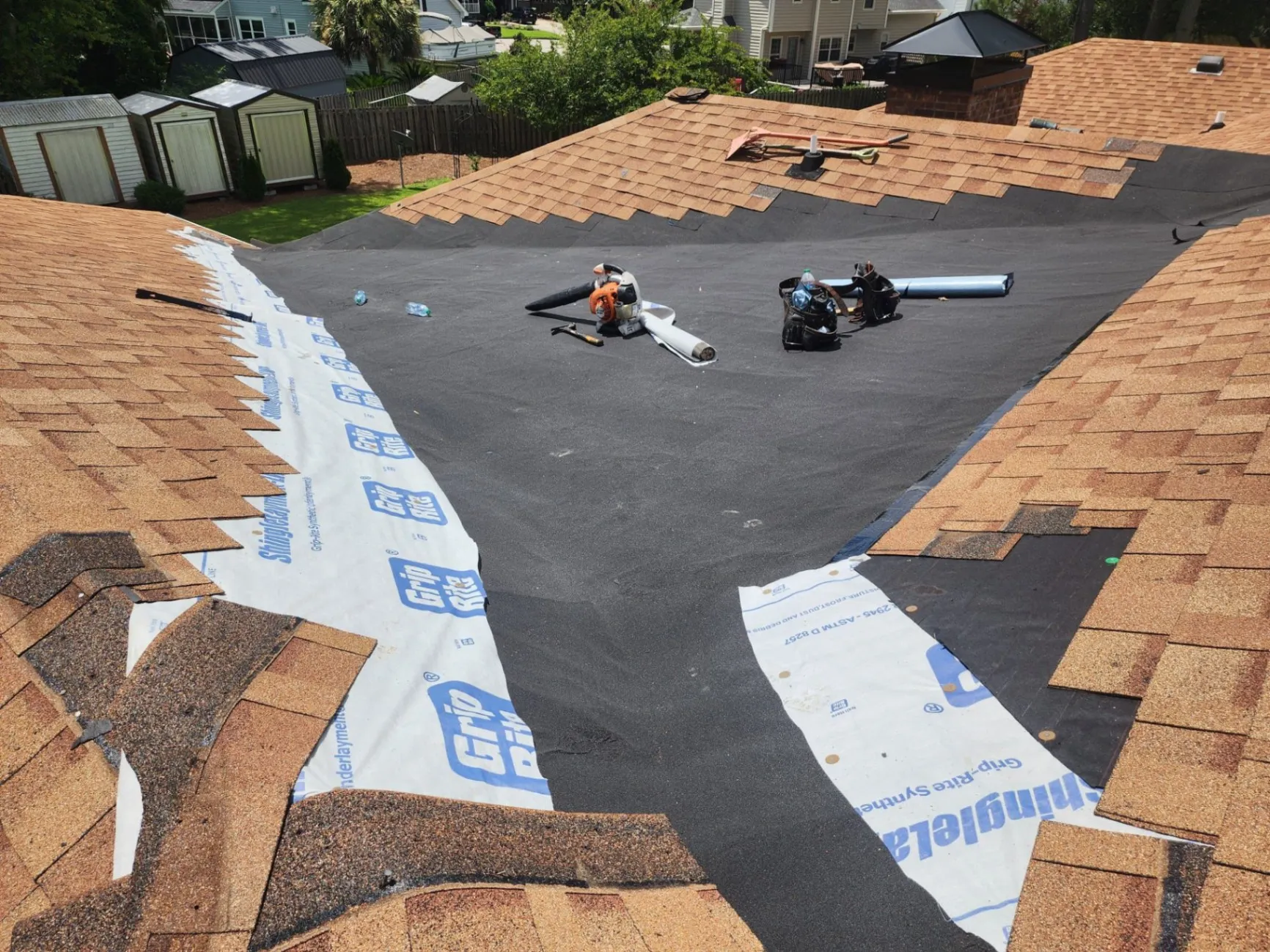 Excellence in Service