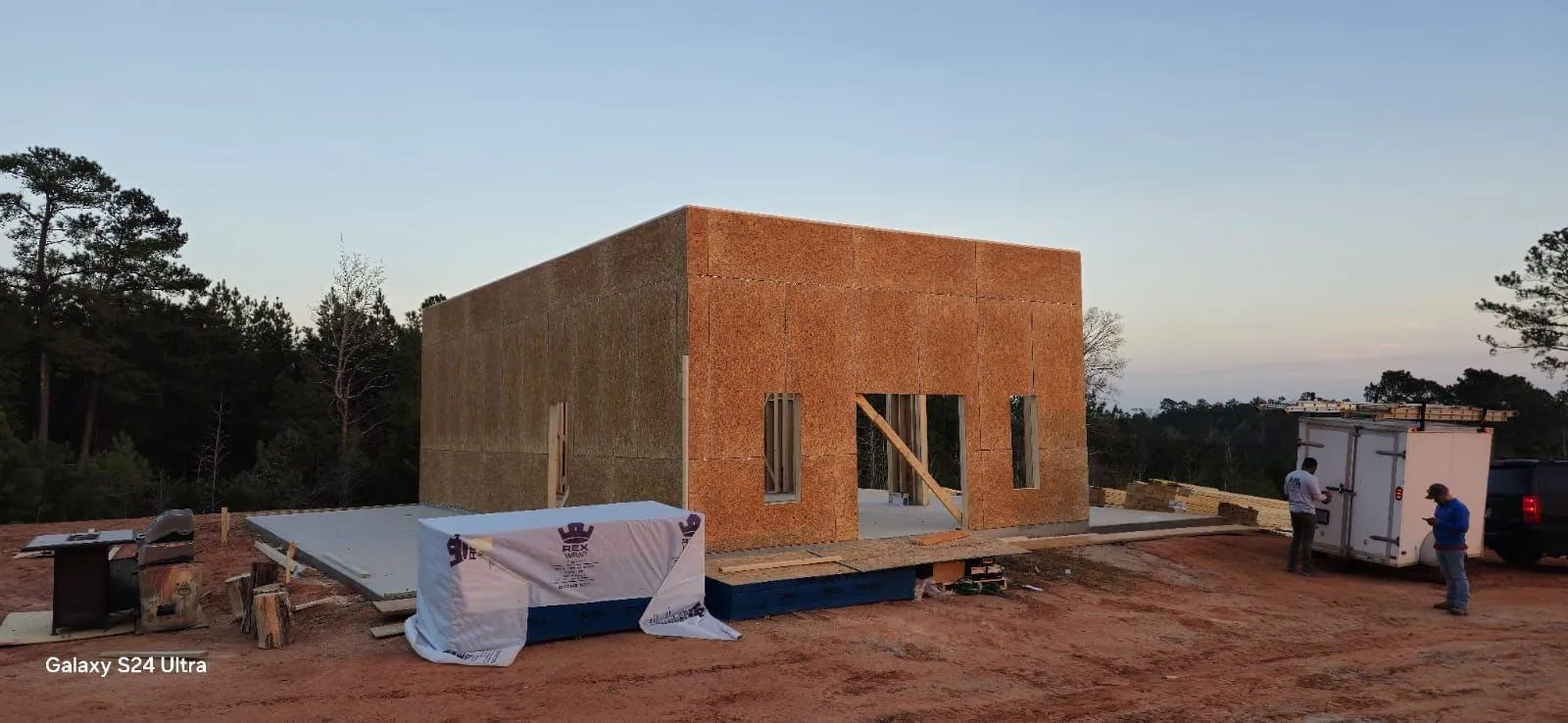 A&A Constructions & Renovation LLC