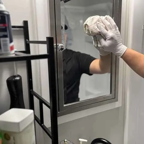 Duster Cleaning Services, LLC