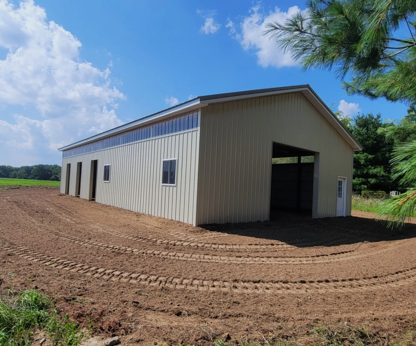 D&J Construction LLC