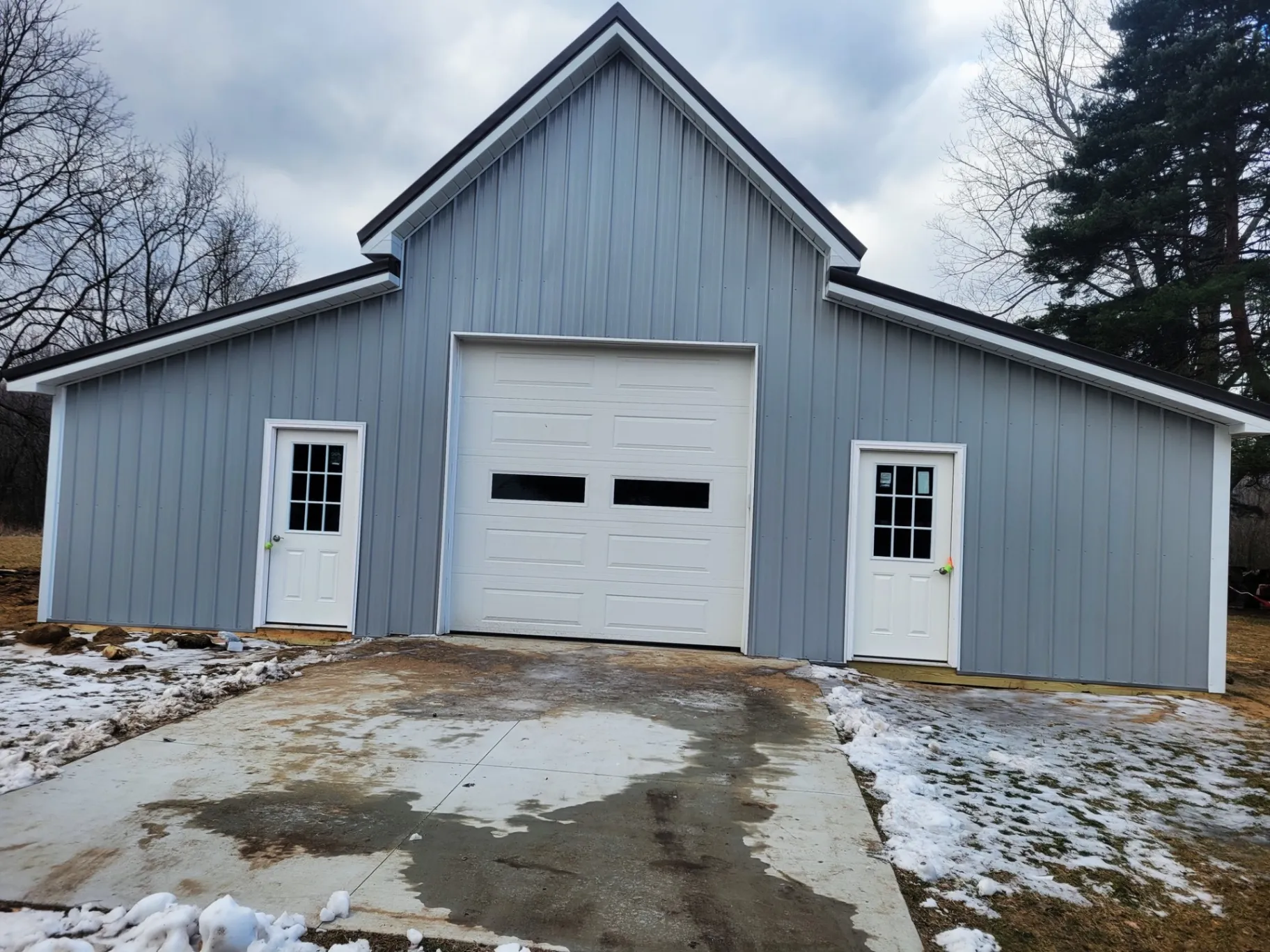 D&J Construction LLC