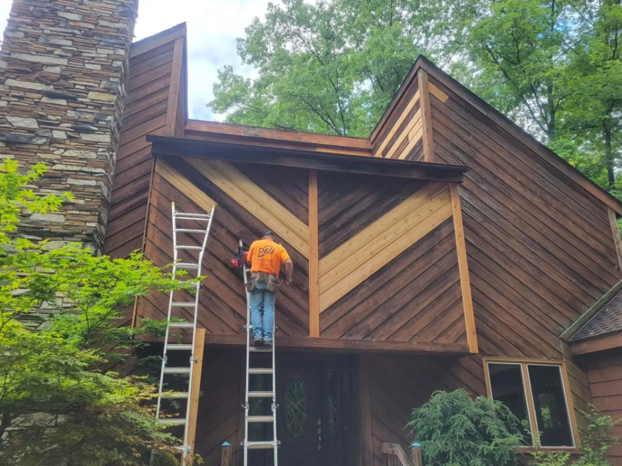 Building Dreams with Heart