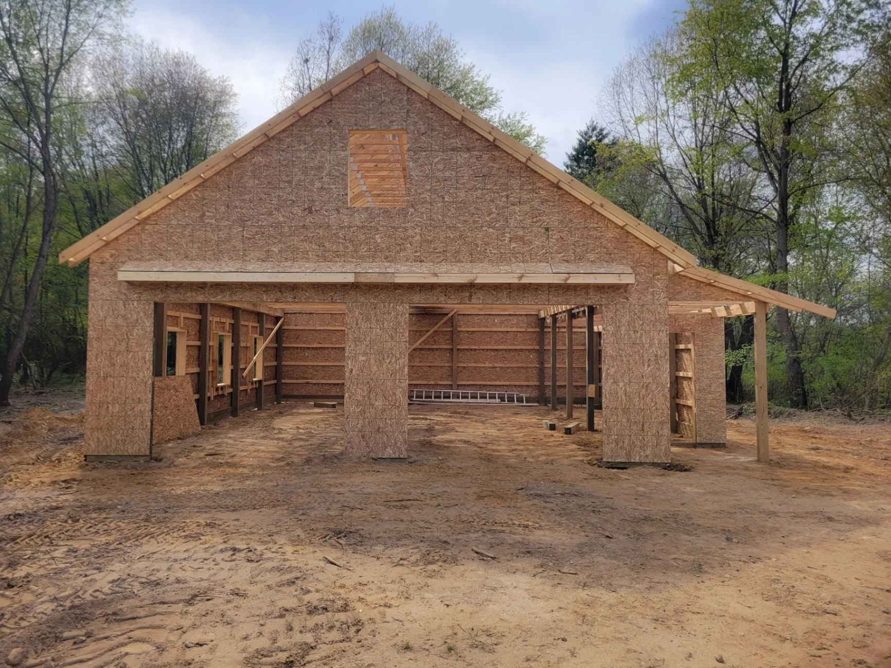 Transform Your Space Today