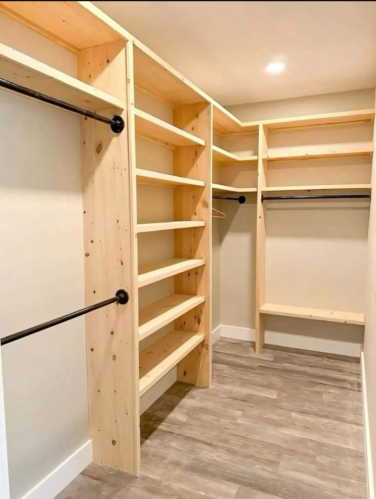 Masterful Finish Carpentry