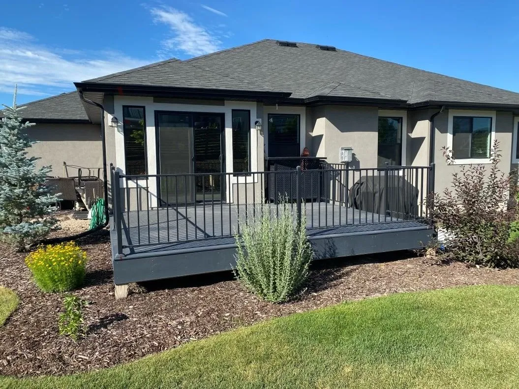 Residential and Commertial