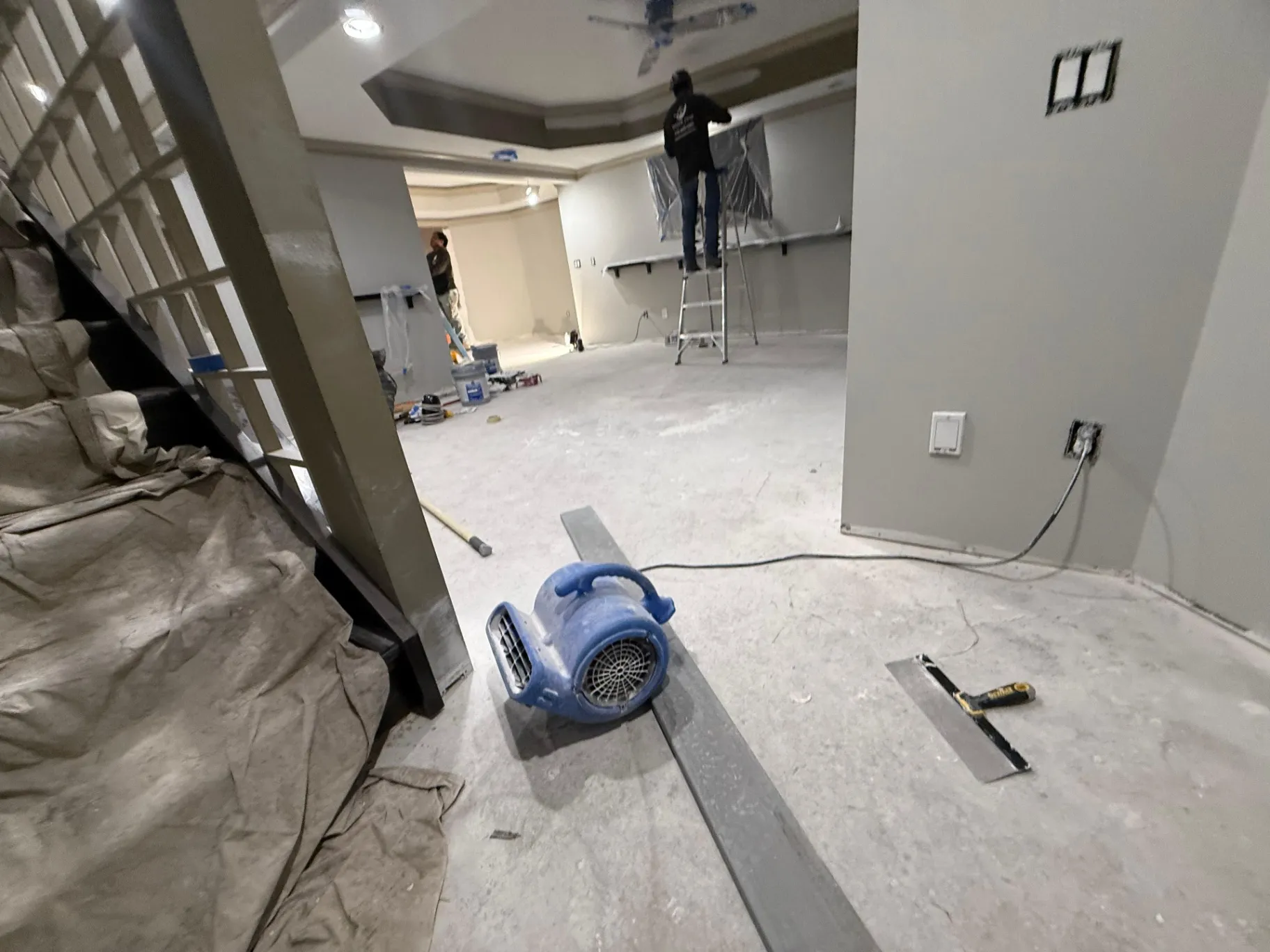 Drywall Services