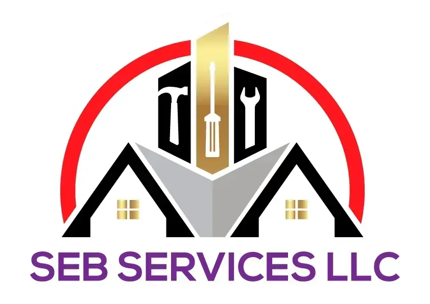 logo SEB Services LLC