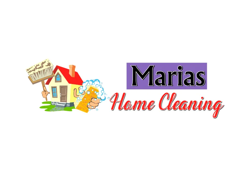 logo Marias Home Cleaning