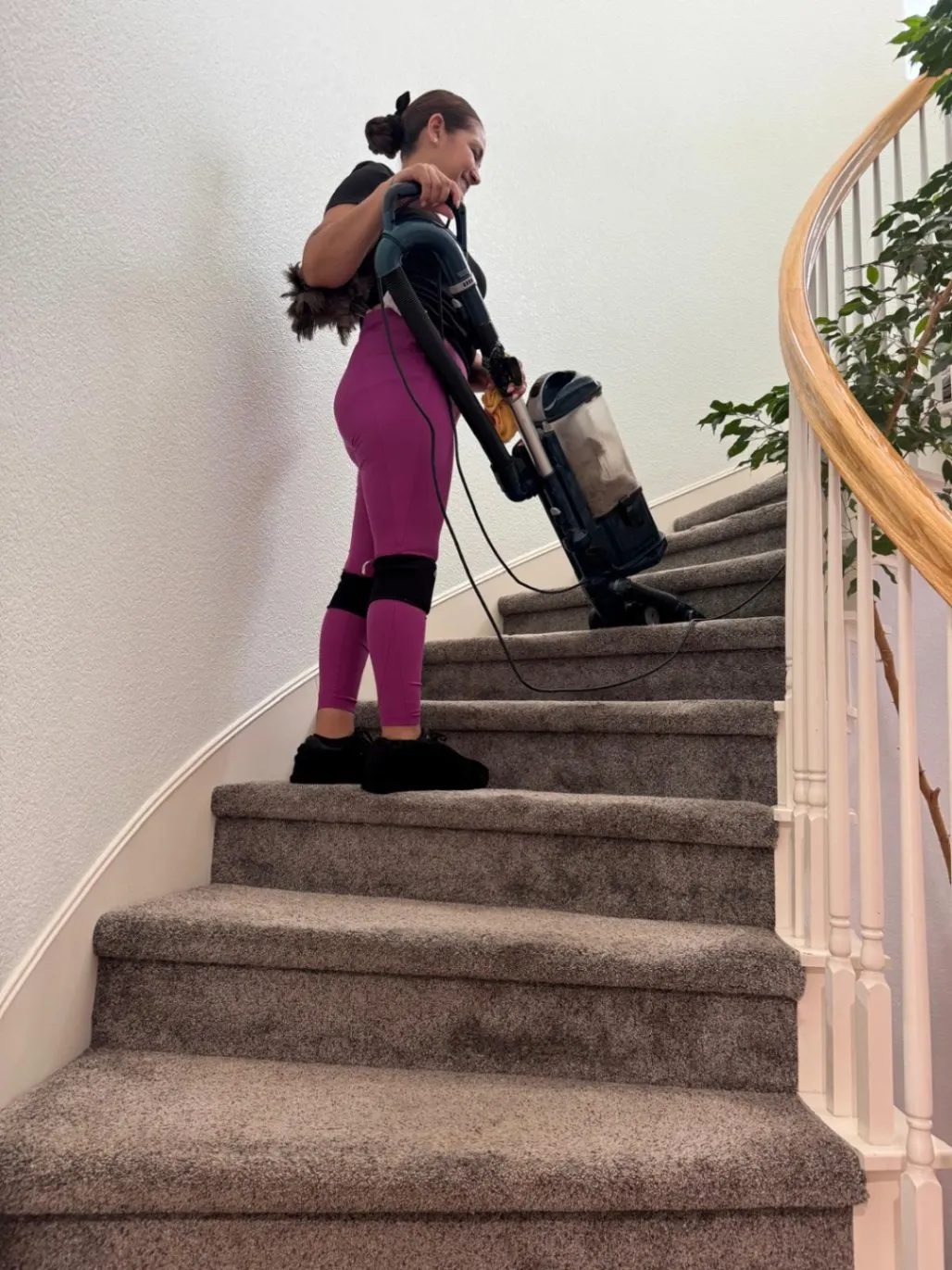 Image representative of the work performed