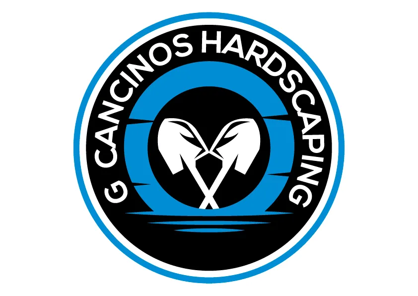 logo G Cancino's Hardscaping