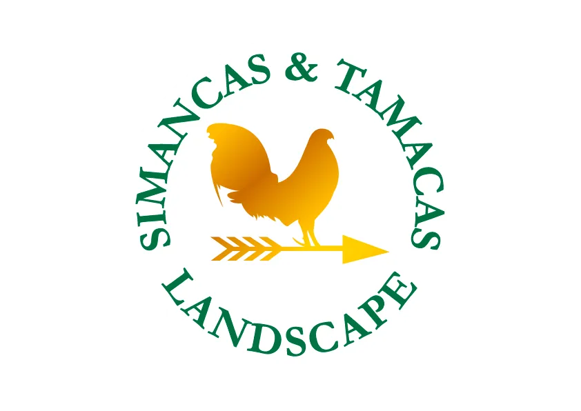 logo Simancas & Tamacas Landscape