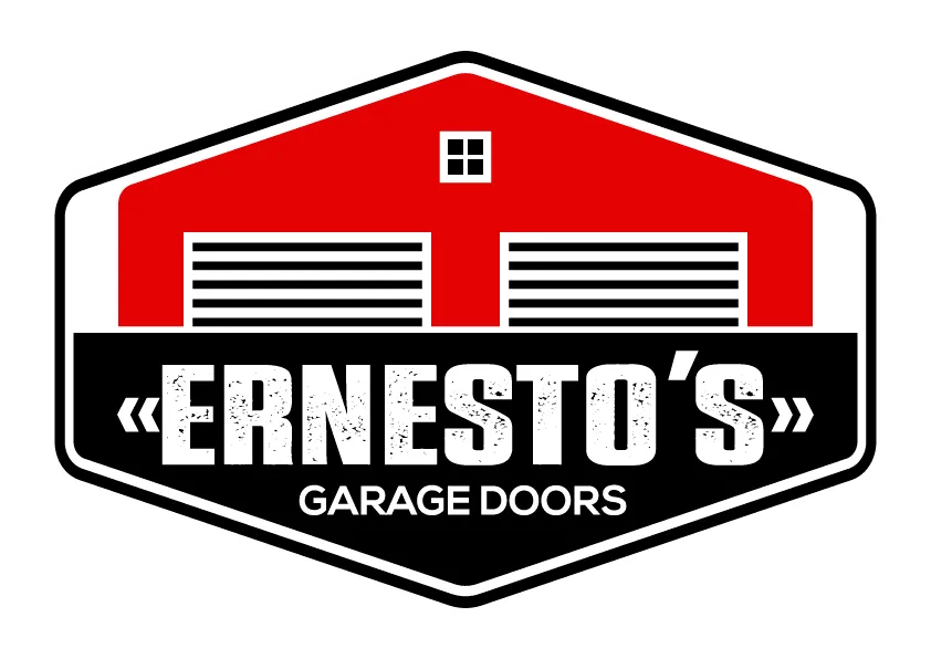 logo Ernesto’s Garage Doors