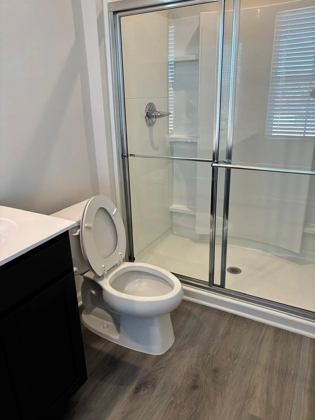 Image representative of the work performed