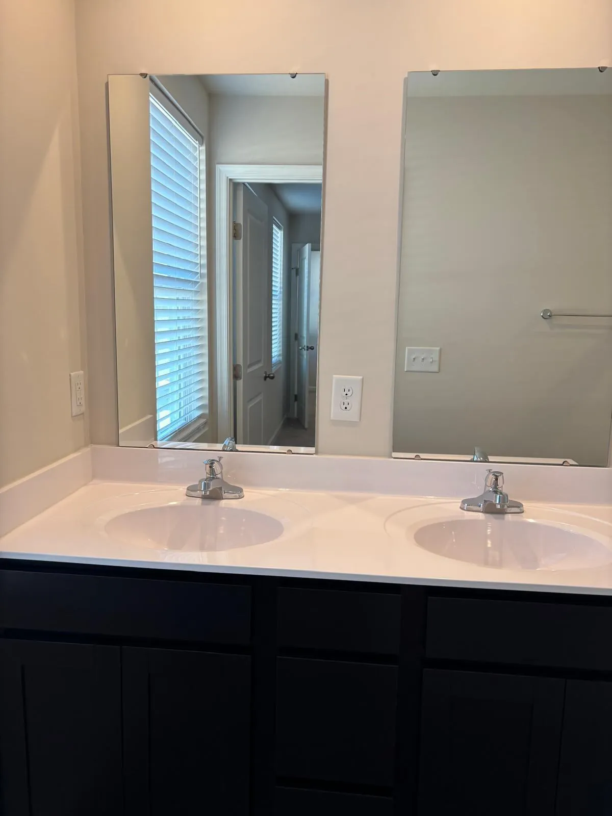 Image representative of the work performed