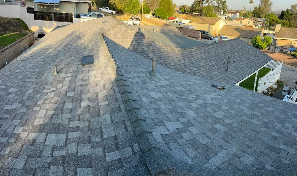 Top Choice Roofing & Tear Off Inc work 2