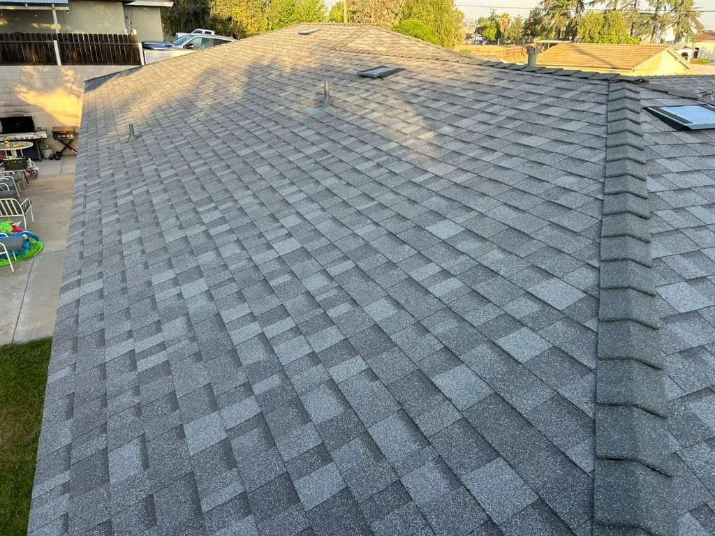 Top Choice Roofing & Tear Off Inc work 3