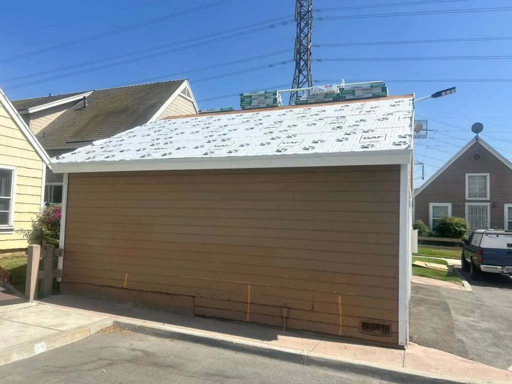 Top Choice Roofing & Tear Off Inc work 4
