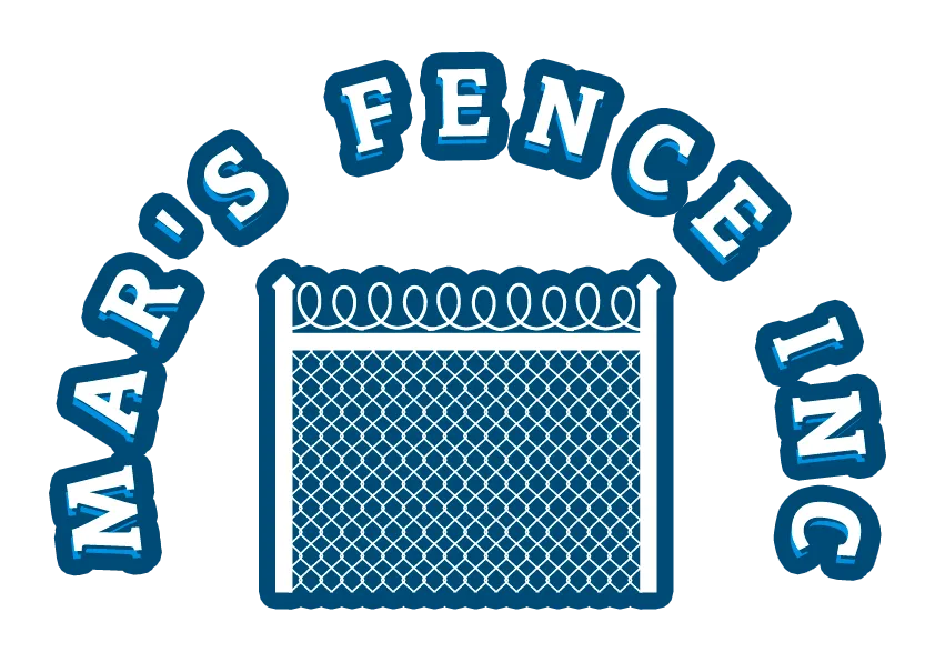 Mar's Fence Inc