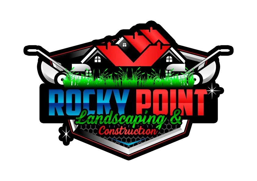 logo Rocky Point Landscaping & Construction
