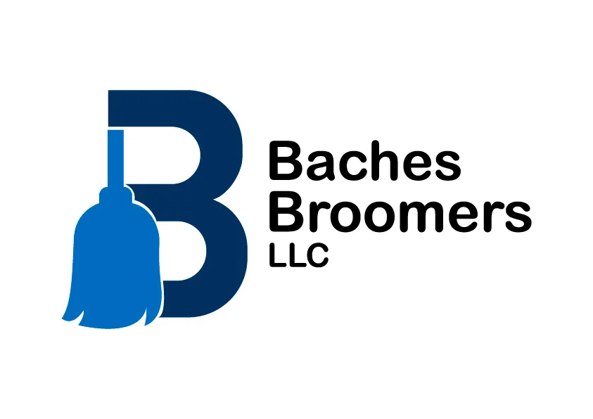 logo Baches Broomers LLC