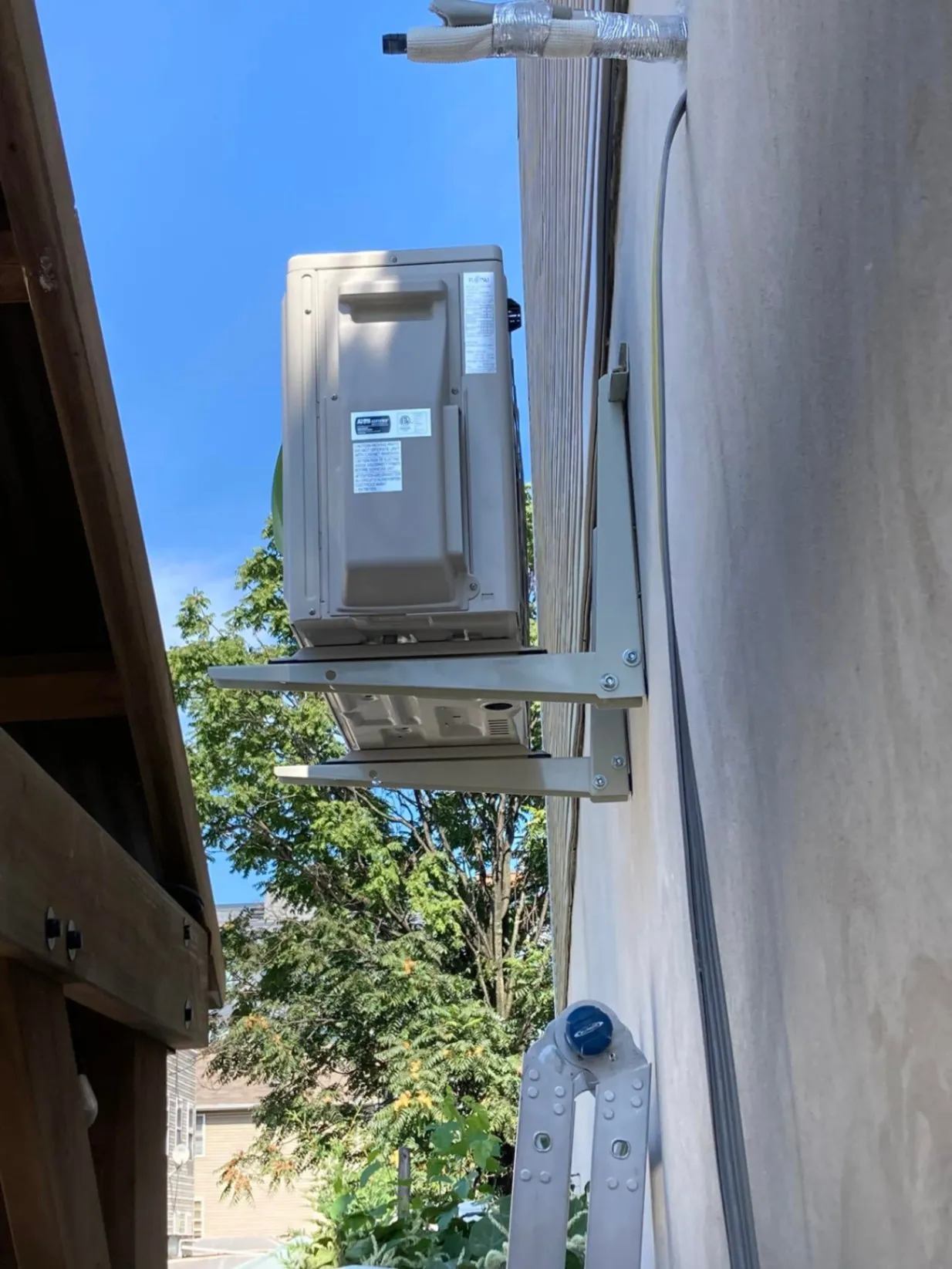 Decades of trusted comfort expertise you can rely on