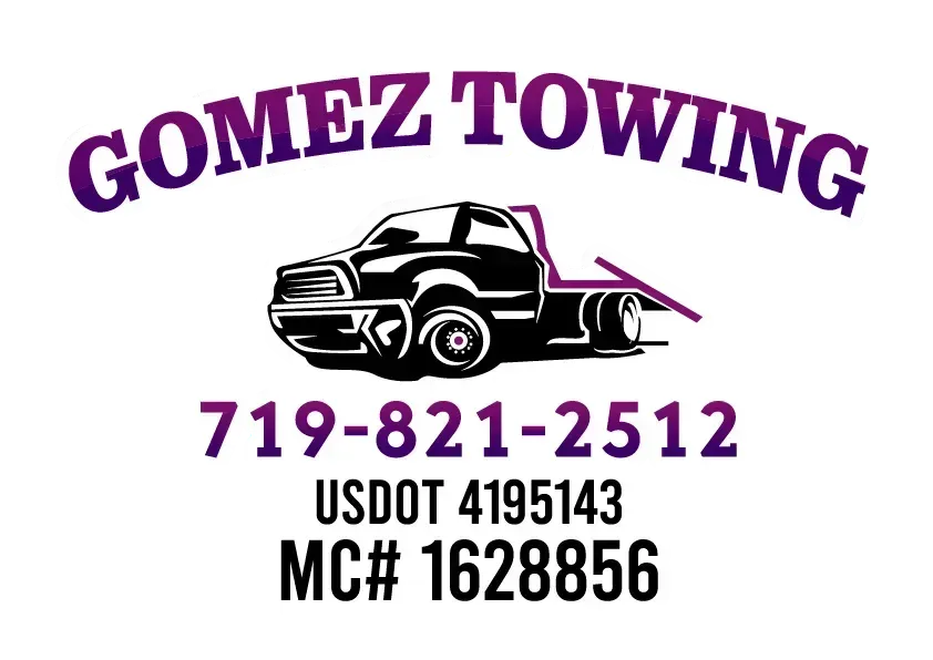 Gomez Towing Truck LLC