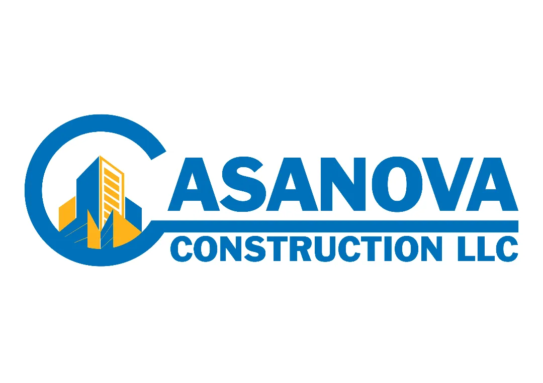 logo Casanova Construction LLC