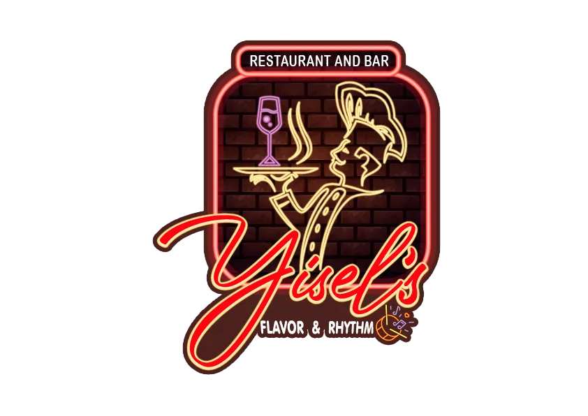 logo Restaurant and  Bar Yisel's