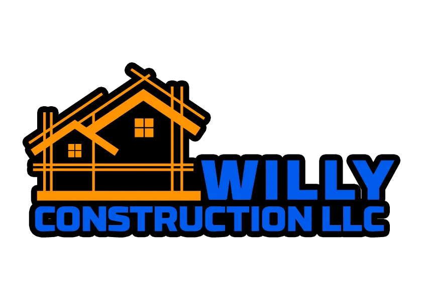 logo Willy Construction LLC