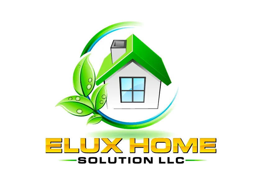 logo Elux Home Solution LLC