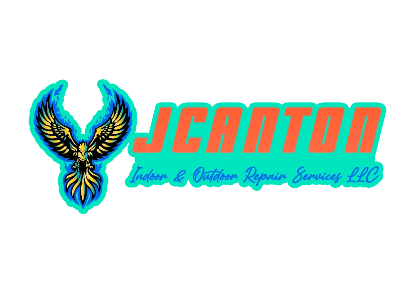 logo J Canton Indoor & Outdoor Repair Services  LLC