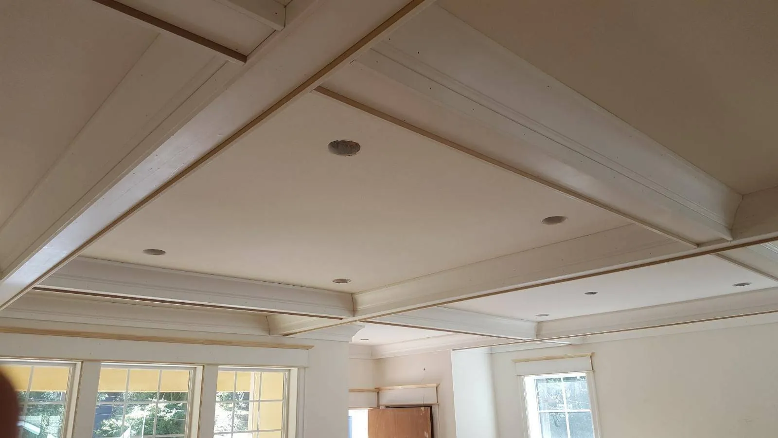 JB Finish Carpentry LLC