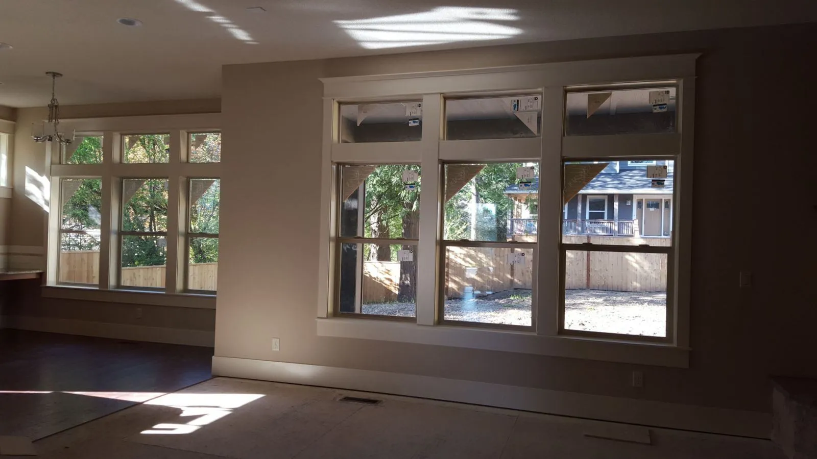 JB Finish Carpentry LLC