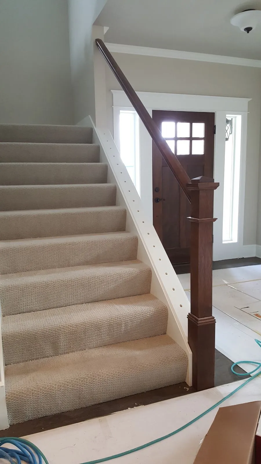JB Finish Carpentry LLC