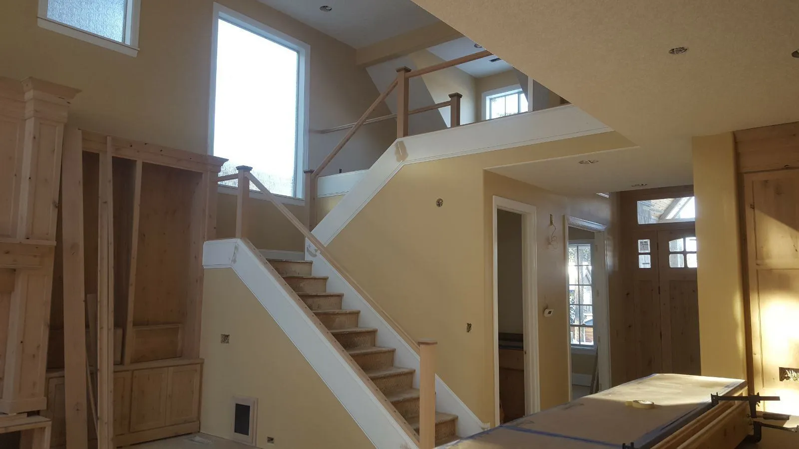 JB Finish Carpentry LLC