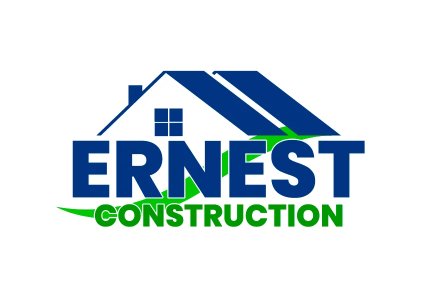 logo Ernest Construction LLC