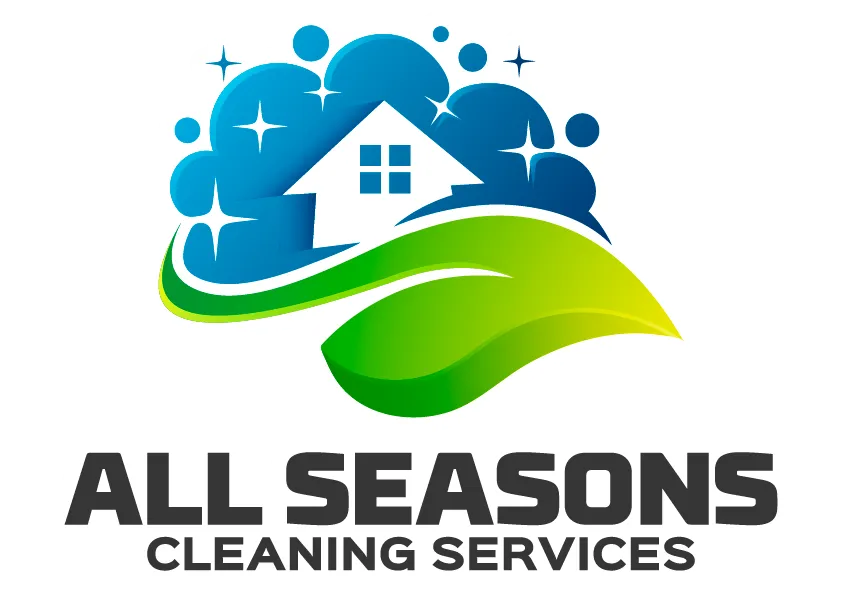 All Seasons Cleaning Services logo