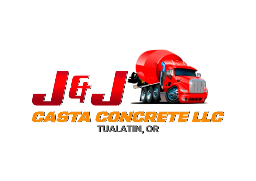 J & J Casta Concrete LLC