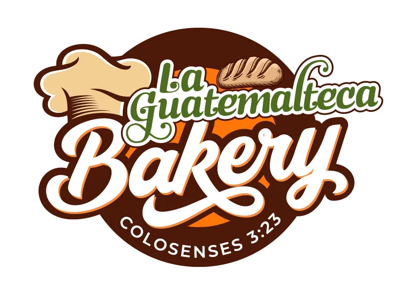 logo La Guatemalteca Bakery