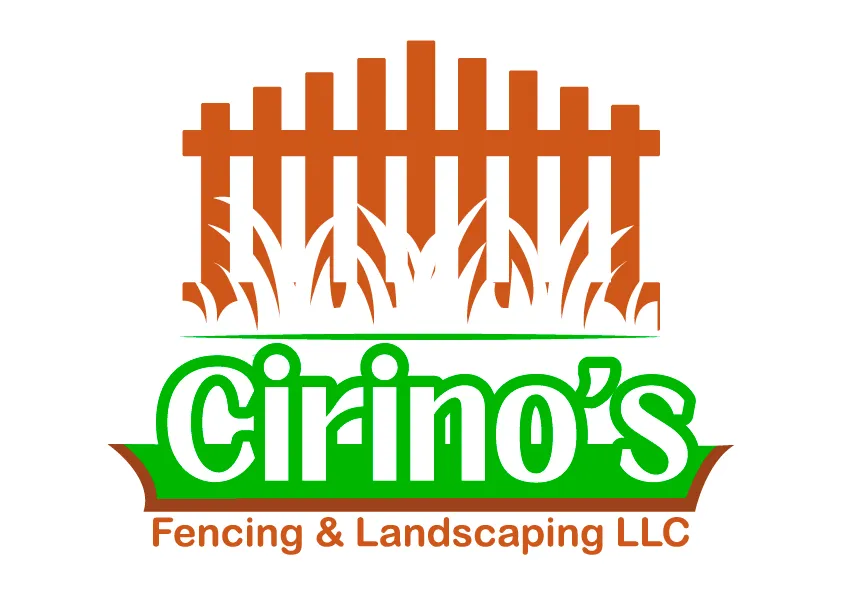 logo Cirino's Fencing and Landscaping LLC