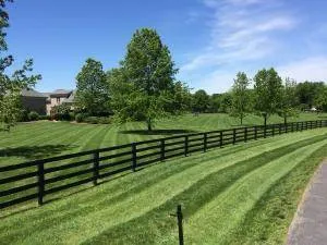 Irrigation System Installation and Repair background