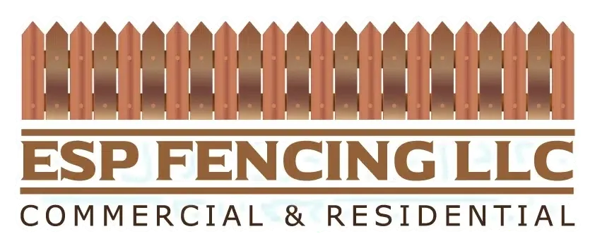 logo ESP Fencing LLC